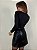 Body Manga Longa Ravello Preto - Imagem 7