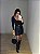 Body Manga Longa Ravello Preto - Imagem 4