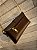 Bolsa Courino Pequena Marrom - Imagem 4