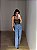 Calça Jeans Reta Bellizzi - Imagem 2