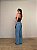 Calça Jeans Reta Bellizzi - Imagem 6