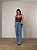 Calça Jeans Reta Bellizzi - Imagem 7