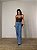 Corselet Courino Bellizzi Marrom - Imagem 8