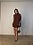 Maxi Tricot Modal Vallena Marrom - Imagem 5