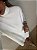 Maxi Tricot Modal Vallena Off White - Imagem 4