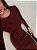 Vestido Longo Positano Marrom - Imagem 5