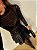 Body Renda Positano Preto - Imagem 5