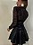 Body Renda Positano Preto - Imagem 6