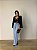 Calça Jeans Clara Reta Delphine - Imagem 10