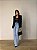 Calça Jeans Clara Reta Delphine - Imagem 12