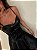 Corselet Courino Bellizzi Preto - Imagem 1