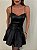 Corselet Courino Bellizzi Preto - Imagem 5