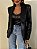 Corselet Courino Bellizzi Preto - Imagem 10