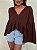 Short Jeans Claro Ravello - Imagem 2