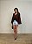 Short Jeans Claro Ravello - Imagem 1