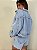 Short Jeans Claro Ravello - Imagem 10