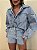 Short Jeans Claro Ravello - Imagem 4