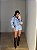 Short Jeans Claro Ravello - Imagem 9