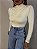 Body Franzido Delphine Off White - Imagem 5