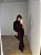 Vestido Longo Bellizzi Roxo Uva - Imagem 6
