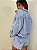 Jaqueta Jeans Claro Ravello - Imagem 12
