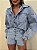Jaqueta Jeans Claro Ravello - Imagem 3