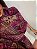 Vestido Curto Alcinha Vallena Off White - Imagem 8