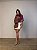 Vestido Curto Alcinha Vallena Off White - Imagem 6