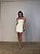Vestido Curto Alcinha Vallena Off White - Imagem 9