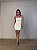 Vestido Curto Alcinha Vallena Off White - Imagem 5