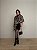 Pashmina Savelli Animal Print - Imagem 6