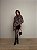 Pashmina Savelli Animal Print - Imagem 7