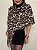 Pashmina Savelli Animal Print - Imagem 3