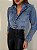 Jaqueta Cropped Jeans Savelli - Imagem 1