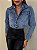Jaqueta Cropped Jeans Savelli - Imagem 5