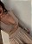Cropped Torcido Positano Bege - Imagem 4