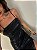 Vestido Midi Courino Rosavelle Preto - Imagem 2