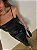 Vestido Midi Courino Rosavelle Preto - Imagem 5