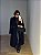 Maxi Casaco Venettia Preto - Imagem 11