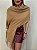Pashmina Camel - Imagem 2