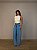 Calça Jeans Barrel Varenna - Imagem 1