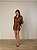 Maxi Camisa Courino Valenza Caramelo - Imagem 11