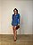 Saia Short Jeans Romina - Imagem 5