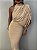 Vestido Longo Bellizzi Bege - Imagem 2