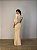 Vestido Longo Bellizzi Bege - Imagem 7