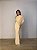 Vestido Longo Bellizzi Bege - Imagem 3