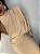 Vestido Longo Bellizzi Bege - Imagem 4