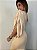 Vestido Longo Bellizzi Bege - Imagem 9