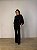 Conjunto Tricot Modal Preto - Imagem 5