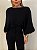 Conjunto Tricot Modal Preto - Imagem 2
